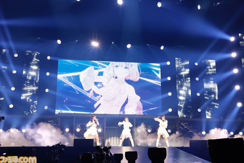 『シャニマス』6.5周年ライブ1日目リポート。アイドルと紡いできた物語に浸れる公演に。『After Run』『mellow mellow』などライブ初披露楽曲も
