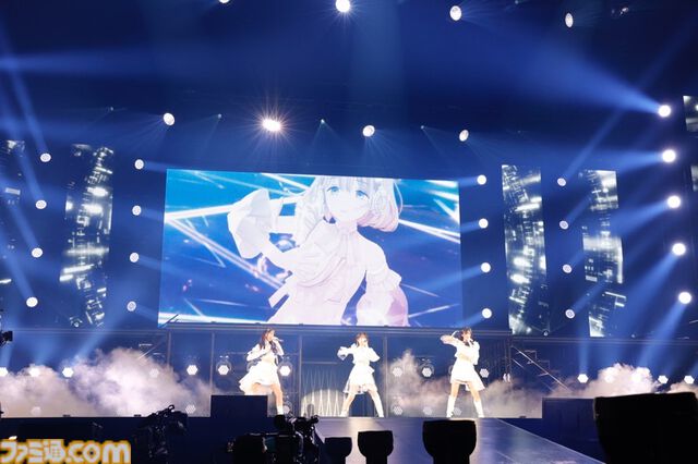 『シャニマス』6.5周年ライブ1日目リポート。アイドルと紡いできた物語に浸れる公演に。『After Run』『mellow mellow』などライブ初披露楽曲も
