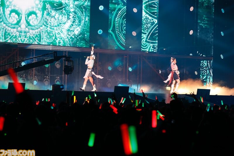 『シャニマス』6.5周年ライブ1日目リポート。アイドルと紡いできた物語に浸れる公演に。『After Run』『mellow mellow』などライブ初披露楽曲も