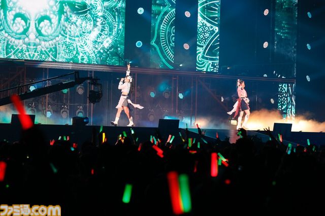 『シャニマス』6.5周年ライブ1日目リポート。アイドルと紡いできた物語に浸れる公演に。『After Run』『mellow mellow』などライブ初披露楽曲も