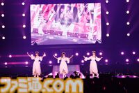 『シャニマス』6.5周年ライブ1日目リポート。アイドルと紡いできた物語に浸れる公演に。『After Run』『mellow mellow』などライブ初披露楽曲も
