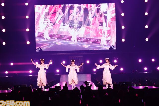 『シャニマス』6.5周年ライブ1日目リポート。アイドルと紡いできた物語に浸れる公演に。『After Run』『mellow mellow』などライブ初披露楽曲も