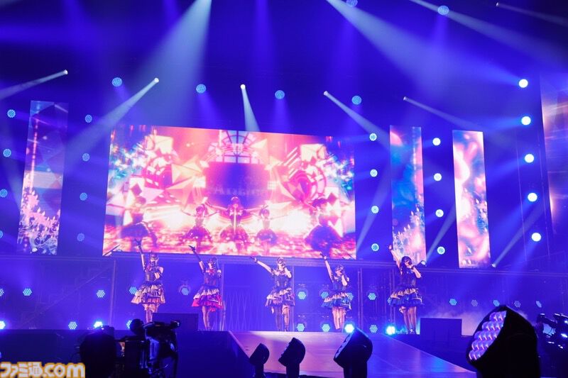 『シャニマス』6.5周年ライブ1日目リポート。アイドルと紡いできた物語に浸れる公演に。『After Run』『mellow mellow』などライブ初披露楽曲も