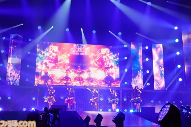 『シャニマス』6.5周年ライブ1日目リポート。アイドルと紡いできた物語に浸れる公演に。『After Run』『mellow mellow』などライブ初披露楽曲も