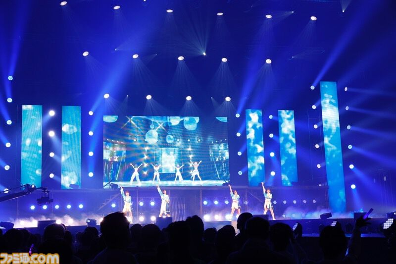 『シャニマス』6.5周年ライブ1日目リポート。アイドルと紡いできた物語に浸れる公演に。『After Run』『mellow mellow』などライブ初披露楽曲も