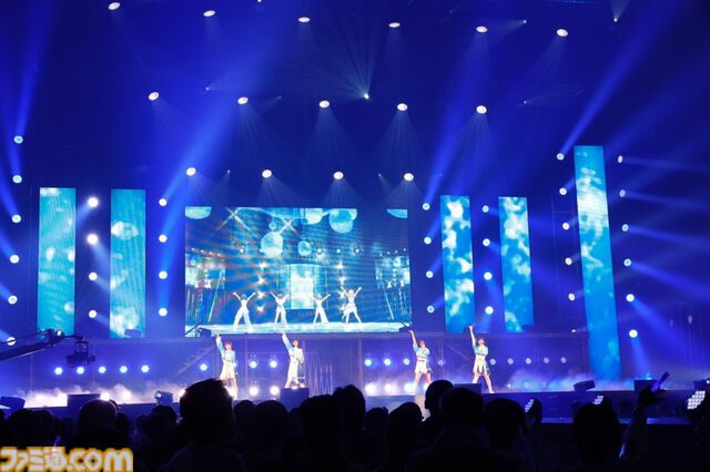 『シャニマス』6.5周年ライブ1日目リポート。アイドルと紡いできた物語に浸れる公演に。『After Run』『mellow mellow』などライブ初披露楽曲も