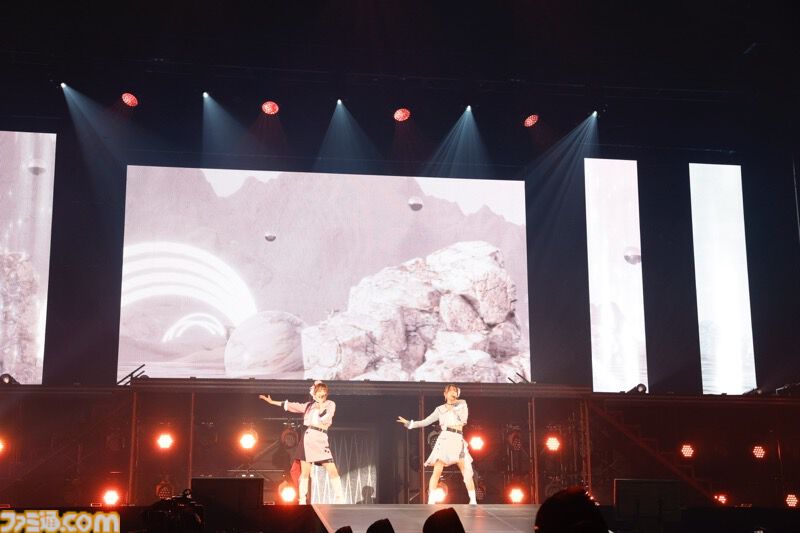 『シャニマス』6.5周年ライブ1日目リポート。アイドルと紡いできた物語に浸れる公演に。『After Run』『mellow mellow』などライブ初披露楽曲も