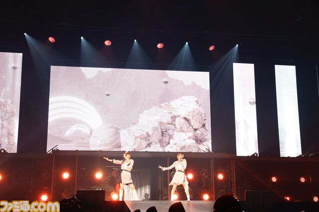 『シャニマス』6.5周年ライブ1日目リポート。アイドルと紡いできた物語に浸れる公演に。『After Run』『mellow mellow』などライブ初披露楽曲も