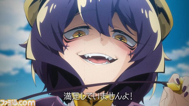 アニメ『魔法少女にあこがれて』2期制作決定。サディスティックコメディがさらにパワーアップ、特報映像が公開