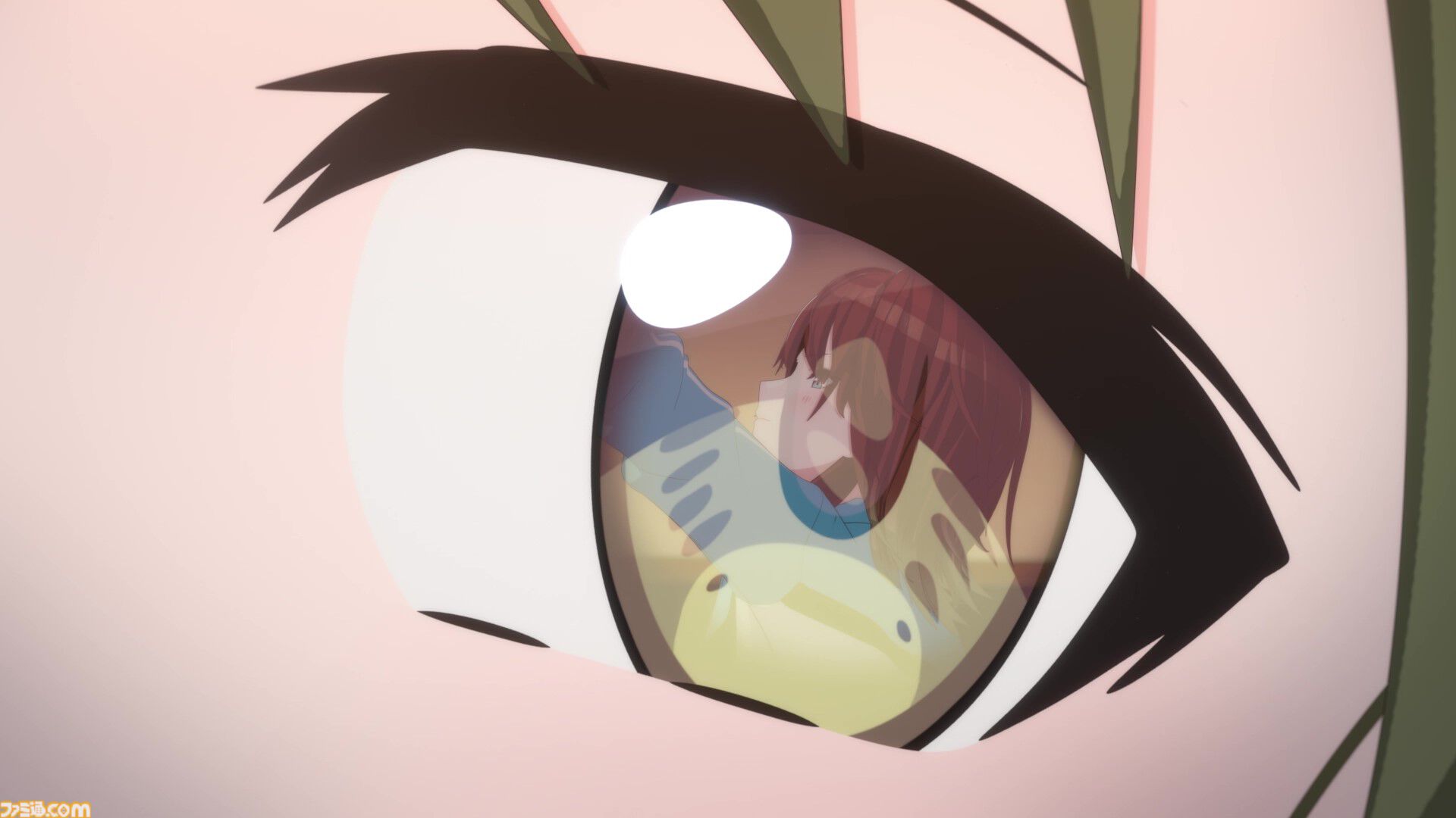 シャニマス』のアニメBlu-rayに新規映像“SHHis”の収録が決定 シャニマス』のアニメBlu-rayに新規映像“SHHis”の収録が決定