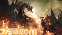 『ダークソウル1・2・3』半額セールが10/11まで開催中。それぞれ3000円以下で楽しめる。未プレイの褪せ人必見