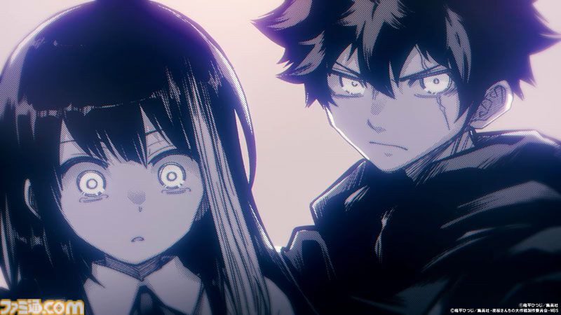 『夜桜さんちの大作戦』アニメ第2期が制作決定。今後の物語を示唆するような特別映像も公開