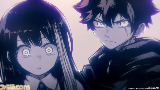 『夜桜さんちの大作戦』アニメ第2期が制作決定。今後の物語を示唆するような特別映像も公開