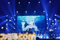 『シャニマス』6.5周年ライブ2日目リポート。『時限式狂騒ワンダーランド』『LINKs』など『シャニソン』発の楽曲を惜しみなく披露。各所で活躍し続けるアイドルたちの姿が感じられる公演に
