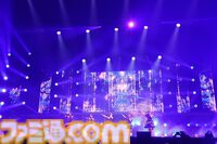 『シャニマス』6.5周年ライブ2日目リポート。『時限式狂騒ワンダーランド』『LINKs』など『シャニソン』発の楽曲を惜しみなく披露。各所で活躍し続けるアイドルたちの姿が感じられる公演に