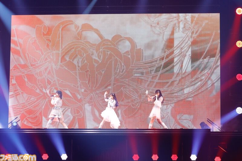『シャニマス』6.5周年ライブ2日目リポート。『時限式狂騒ワンダーランド』『LINKs』など『シャニソン』発の楽曲を惜しみなく披露。各所で活躍し続けるアイドルたちの姿が感じられる公演に