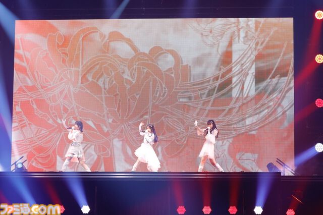 『シャニマス』6.5周年ライブ2日目リポート。『時限式狂騒ワンダーランド』『LINKs』など『シャニソン』発の楽曲を惜しみなく披露。各所で活躍し続けるアイドルたちの姿が感じられる公演に