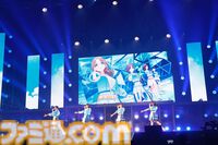 『シャニマス』6.5周年ライブ2日目リポート。『時限式狂騒ワンダーランド』『LINKs』など『シャニソン』発の楽曲を惜しみなく披露。各所で活躍し続けるアイドルたちの姿が感じられる公演に