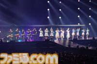 『シャニマス』6.5周年ライブ2日目リポート。『時限式狂騒ワンダーランド』『LINKs』など『シャニソン』発の楽曲を惜しみなく披露。各所で活躍し続けるアイドルたちの姿が感じられる公演に