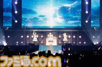 『シャニマス』6.5周年ライブ2日目リポート。『時限式狂騒ワンダーランド』『LINKs』など『シャニソン』発の楽曲を惜しみなく披露。各所で活躍し続けるアイドルたちの姿が感じられる公演に