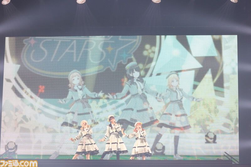 『シャニマス』6.5周年ライブ2日目リポート。『時限式狂騒ワンダーランド』『LINKs』など『シャニソン』発の楽曲を惜しみなく披露。各所で活躍し続けるアイドルたちの姿が感じられる公演に