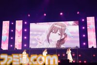 『シャニマス』6.5周年ライブ2日目リポート。『時限式狂騒ワンダーランド』『LINKs』など『シャニソン』発の楽曲を惜しみなく披露。各所で活躍し続けるアイドルたちの姿が感じられる公演に