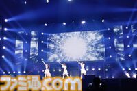 『シャニマス』6.5周年ライブ2日目リポート。『時限式狂騒ワンダーランド』『LINKs』など『シャニソン』発の楽曲を惜しみなく披露。各所で活躍し続けるアイドルたちの姿が感じられる公演に