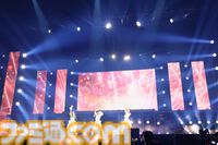『シャニマス』6.5周年ライブ2日目リポート。『時限式狂騒ワンダーランド』『LINKs』など『シャニソン』発の楽曲を惜しみなく披露。各所で活躍し続けるアイドルたちの姿が感じられる公演に