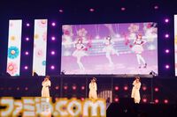 『シャニマス』6.5周年ライブ2日目リポート。『時限式狂騒ワンダーランド』『LINKs』など『シャニソン』発の楽曲を惜しみなく披露。各所で活躍し続けるアイドルたちの姿が感じられる公演に