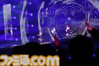 『シャニマス』6.5周年ライブ2日目リポート。『時限式狂騒ワンダーランド』『LINKs』など『シャニソン』発の楽曲を惜しみなく披露。各所で活躍し続けるアイドルたちの姿が感じられる公演に