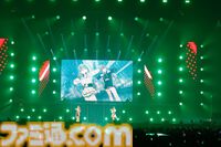 『シャニマス』6.5周年ライブ2日目リポート。『時限式狂騒ワンダーランド』『LINKs』など『シャニソン』発の楽曲を惜しみなく披露。各所で活躍し続けるアイドルたちの姿が感じられる公演に