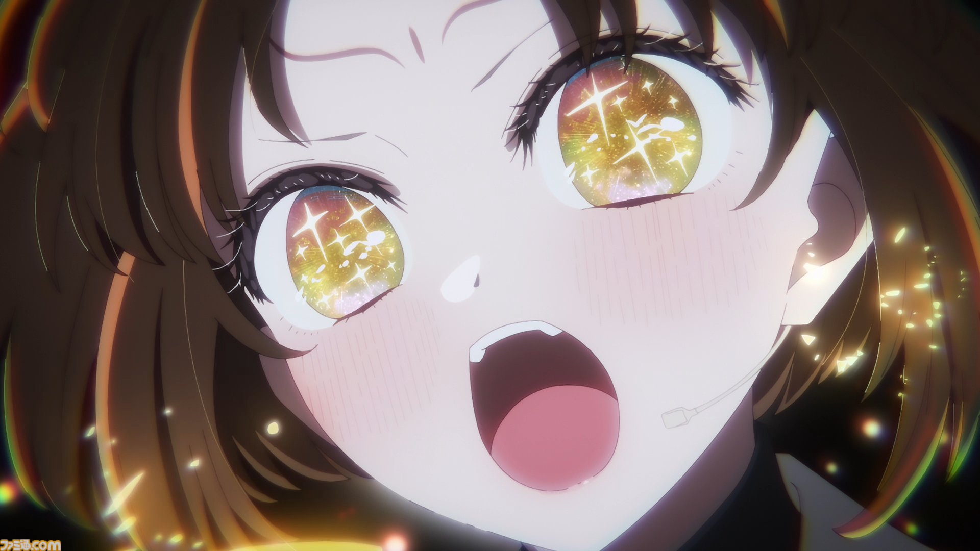 『【推しの子】』アニメ第3期が制作決定。カミキヒカルは宮野真守、ツクヨミは木野日菜が演じる