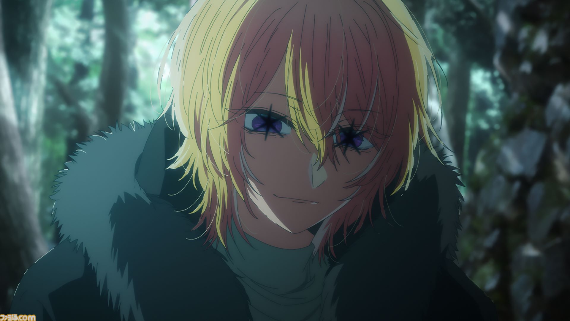 『【推しの子】』アニメ第3期が制作決定。カミキヒカルは宮野真守、ツクヨミは木野日菜が演じる