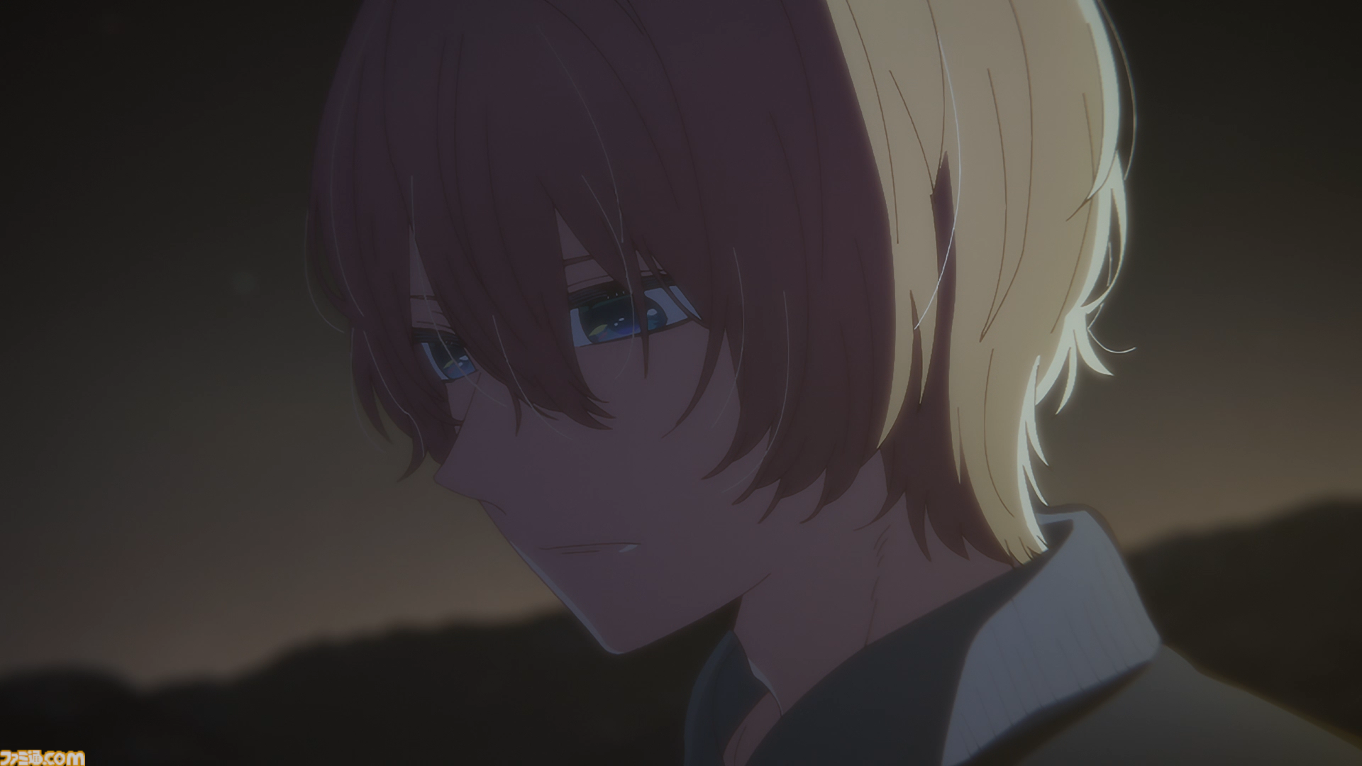 『【推しの子】』アニメ第3期が制作決定。カミキヒカルは宮野真守、ツクヨミは木野日菜が演じる