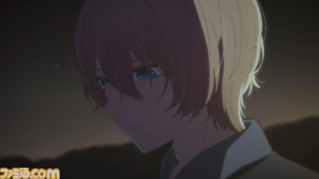 『【推しの子】』アニメ第3期が制作決定。カミキヒカルは宮野真守、ツクヨミは木野日菜が演じる