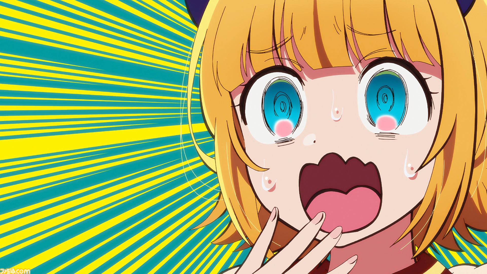 『【推しの子】』アニメ第3期が制作決定。カミキヒカルは宮野真守、ツクヨミは木野日菜が演じる