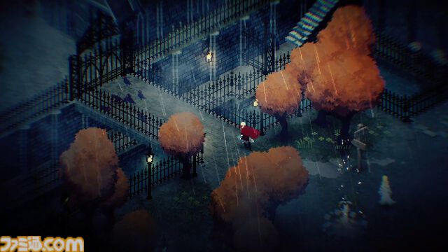『クロノソード』クォータービューのドット絵ソウルライクアクション。過去と未来を行き来して滅亡した世界の秘密を解き明かす
