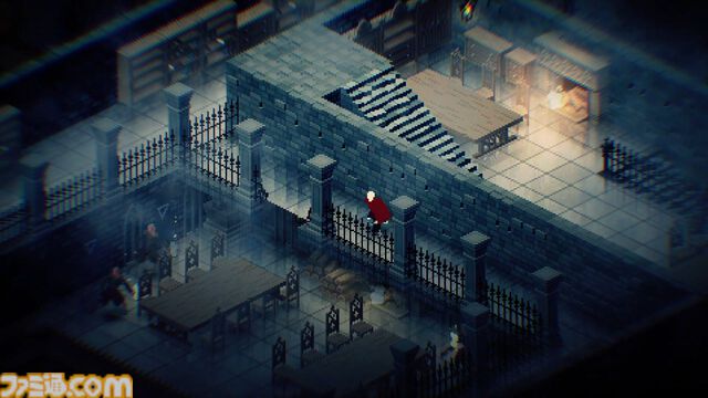『クロノソード』クォータービューのドット絵ソウルライクアクション。過去と未来を行き来して滅亡した世界の秘密を解き明かす