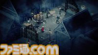 『クロノソード』クォータービューのドット絵ソウルライクアクション。過去と未来を行き来して滅亡した世界の秘密を解き明かす