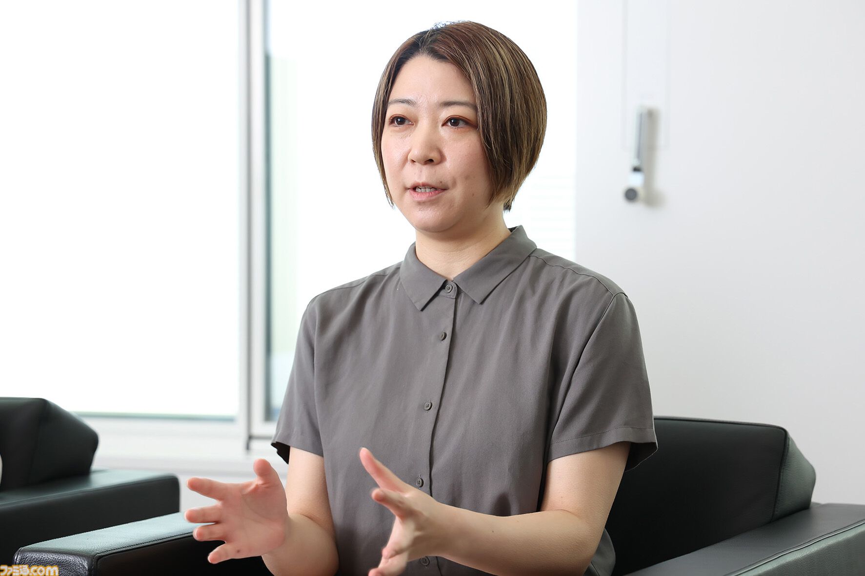 『ファミコン探偵倶楽部 笑み男』インタビュー。コマンドに隠された細かな採点方式、想定外だった部分への賛否両論、結末への想い、35年ぶりの新作について開発者に聞く。