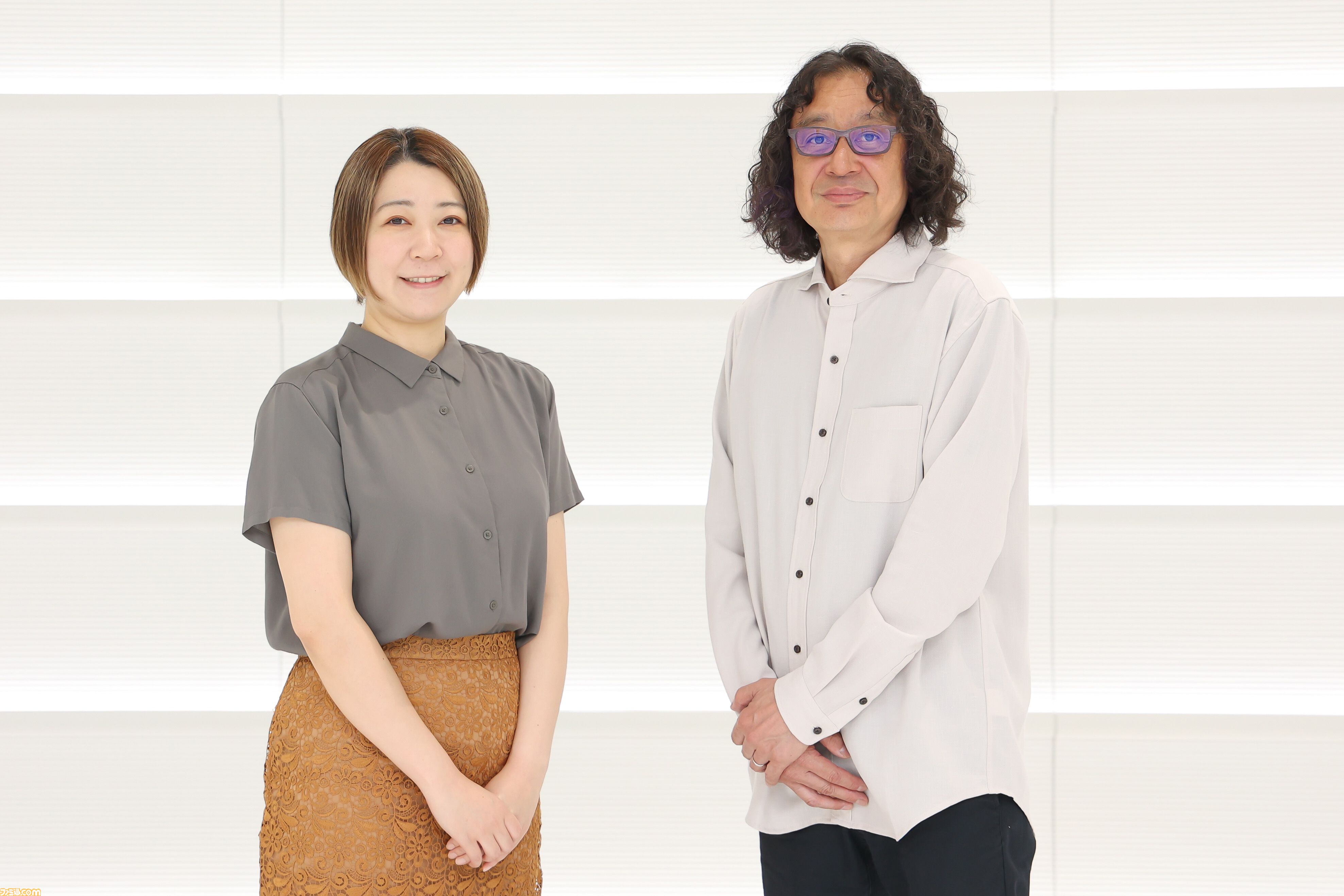 『ファミコン探偵倶楽部 笑み男』インタビュー。コマンドに隠された細かな採点方式、想定外だった部分への賛否両論、結末への想い、35年ぶりの新作について開発者に聞く。
