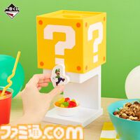 『スーパーマリオ』一番くじが10/15発売。パックンフラワーのトング、スーパーキノコのフライパンなどホームパーティー向け雑貨が登場