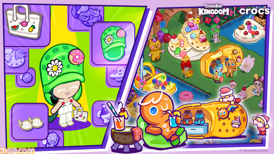 クッキーラン キングダム パパジョーンズ コラボ フォトカード セット hqdefault.jpg