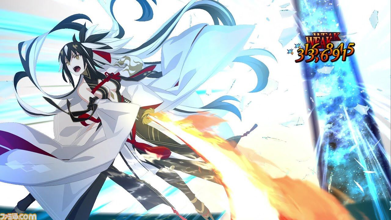 『FGO』9周年武内崇氏インタビュー。運営10年目は終章に向けて過去最大の挑戦に、記憶に残る施策をゲーム内外で用意【ネタバレ注意】