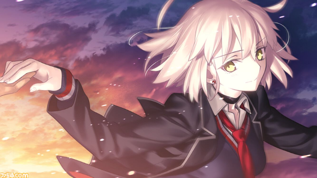 『FGO』9周年武内崇氏インタビュー。運営10年目は終章に向けて過去最大の挑戦に、記憶に残る施策をゲーム内外で用意【ネタバレ注意】