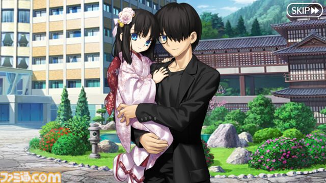 『FGO』9周年武内崇氏インタビュー。運営10年目は終章に向けて過去最大の挑戦に、記憶に残る施策をゲーム内外で用意【ネタバレ注意】