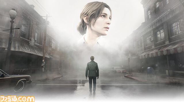 作家・乙一氏が語る『サイレントヒル 2』“一線を画すのは、ただグロテスクなだけではない、美しく神秘的な瞬間があるところ”