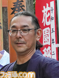 日本中の伝承地を旅する妖怪探訪家、村上健司氏が語る『サイレントヒル 2』　“好みというか、そのクリーチャーが存在する意味をとても考えさせられます。”
