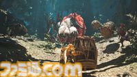 【Amazon予約数ランキング】『モンハンワイルズ』が2週連続で1位。HD-2D版『ドラクエ3』が2位、『メタファー』が3位にランクイン【9/29～10/5】