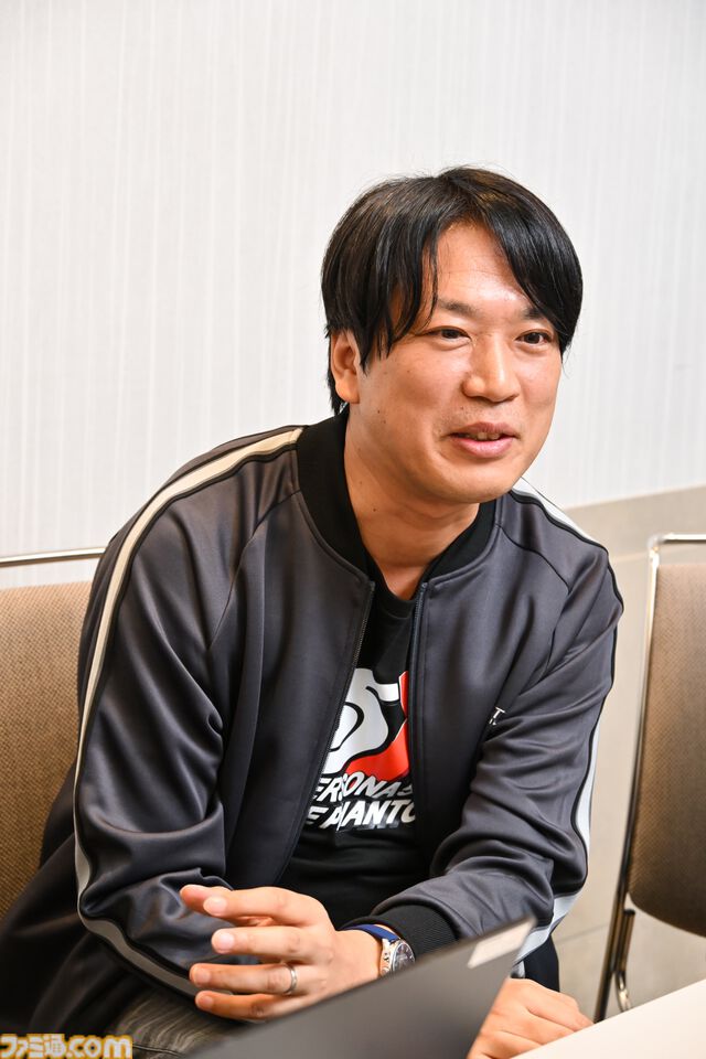 『ペルソナ5: The Phantom X』開発インタビュー。奪われた欲望を盗り返すために怪盗に。認知存在＝何でもあり？ 『P5X』の謎は深まるばかり